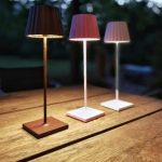 Sompex LED Tischleuchte Troll