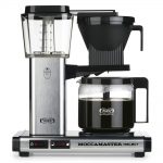 Moccamaster KBG Select