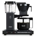 Moccamaster KBG Select
