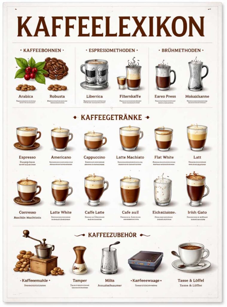 Mein Kaffee