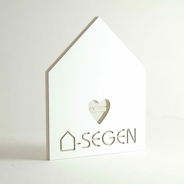 Haussegen