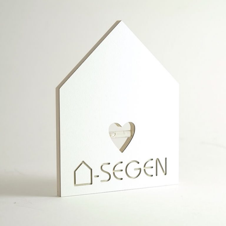 Haussegen