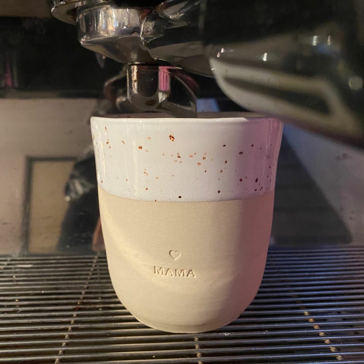 Becher Eulenschnitt – Bild 4