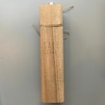 Pfeffermühle Schärfegrad räder – Bild 3