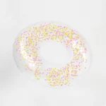 Sunnylife - Schwimmring mit Konfetti