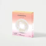 Sunnylife - Schwimmring mit Konfetti – Bild 2