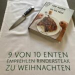 Geschirrtuch Weihnachten – Bild 2