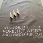 Geschirrtuch Weihnachten – Bild 3