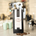 Hausmischung kräftig Espresso