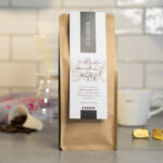 Hausmischung kräftig Filter