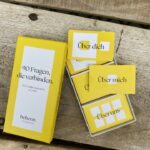 Gesellschaftsspiel - 90 Fragen, die verbinden