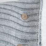 Kissenhülle Cozy ohne Inlet – Bild 3