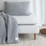 Kissenhülle Cozy ohne Inlet