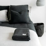 Decke - Soft Weave – Bild 3