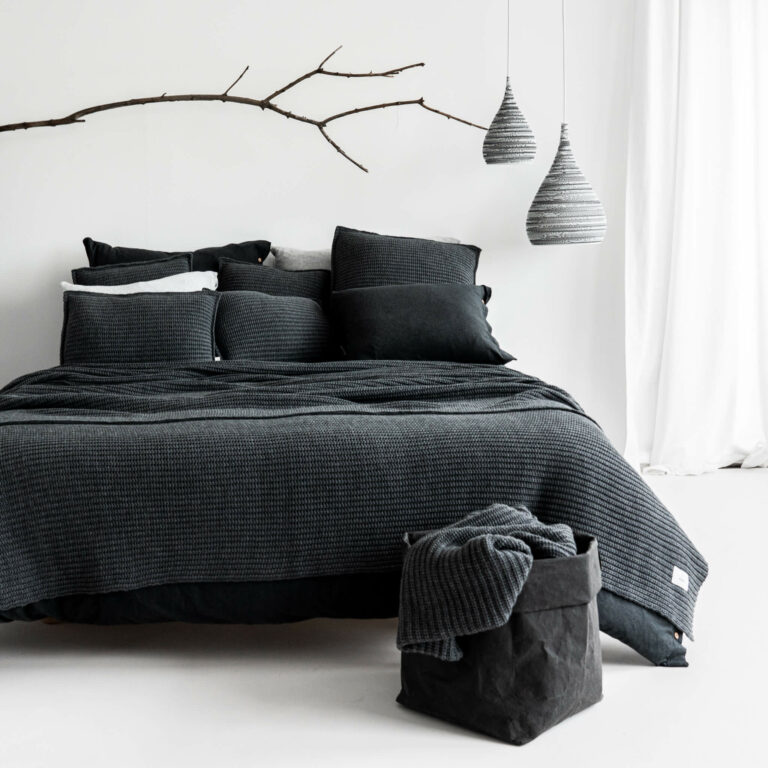 Decke - Soft Weave