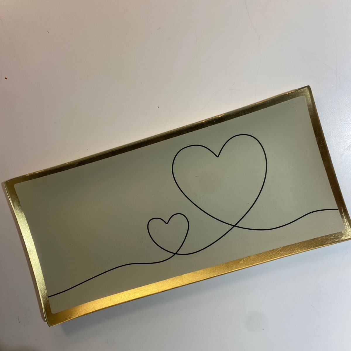 Glastellerchen – Bild 6