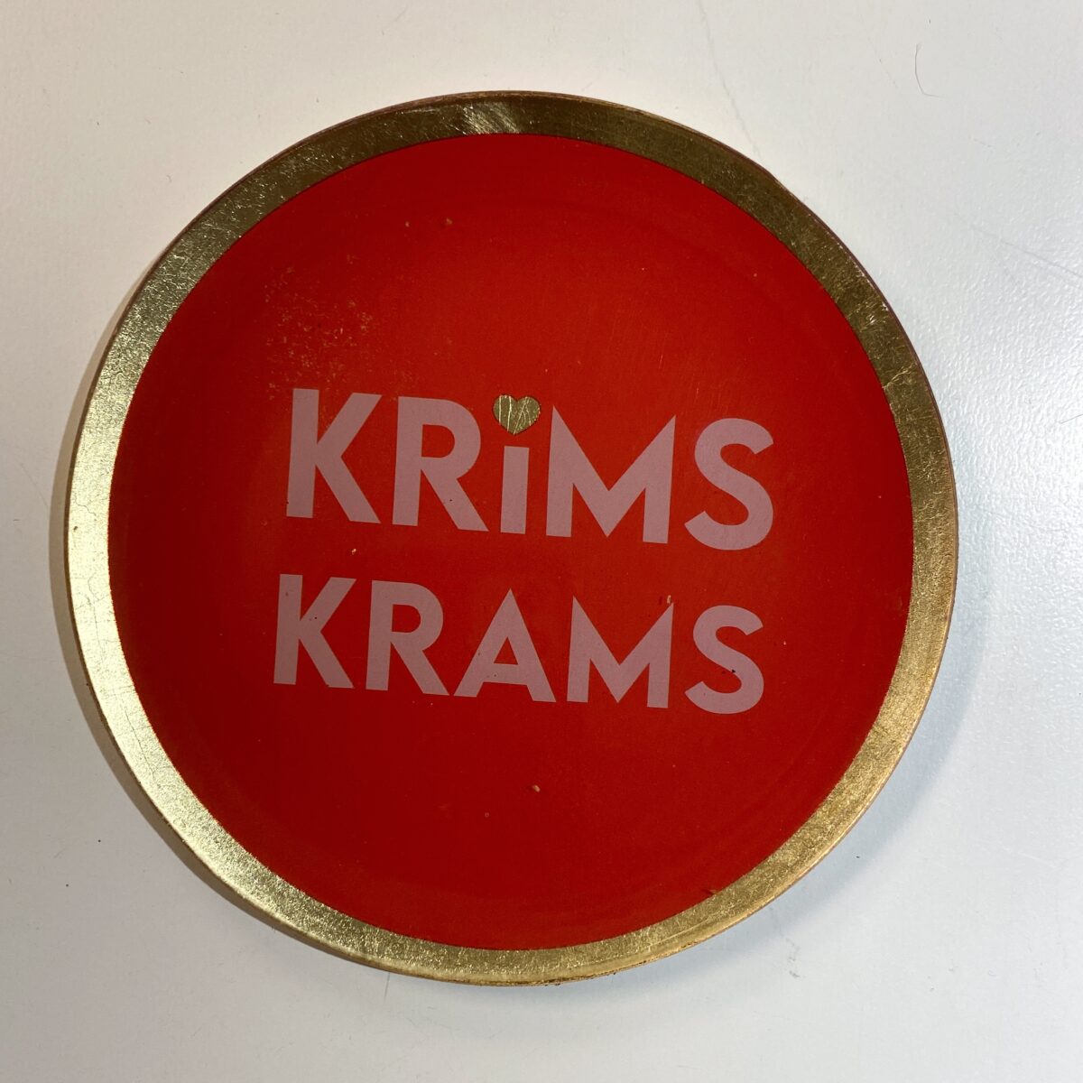 Glastellerchen – Bild 8