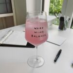 Weingläser mit Weisheiten von "edition selekkt" – Bild 3