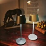 Outdoor Lampe Seoul Micro Sompex