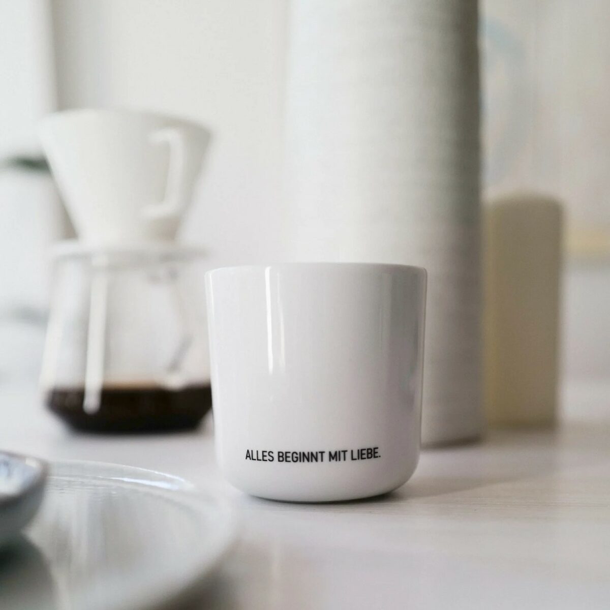 Becher Mini – Bild 2