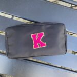 Buchstaben Patches – Bild 3