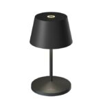 Outdoor Leuchte Seoul 2.0 Sompex Schwarz