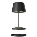 Outdoor Leuchte Seoul 2.0 Sompex Schwarz