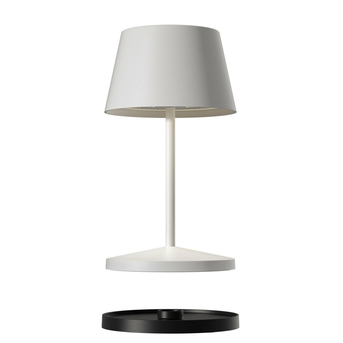 Outdoor Leuchte Seoul 2.0 Sompex weiß