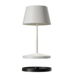 Outdoor Leuchte Seoul 2.0 Sompex weiß