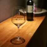 Weingläser mit Weisheiten von "edition selekkt" – Bild 8