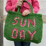 Jute Tasche von The Jacksons, Nicht nur für deine Einkäufe, sondern auch ein tolles Geschenk.