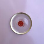 Glastellerchen – Bild 5