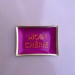 Glastellerchen – Bild 4