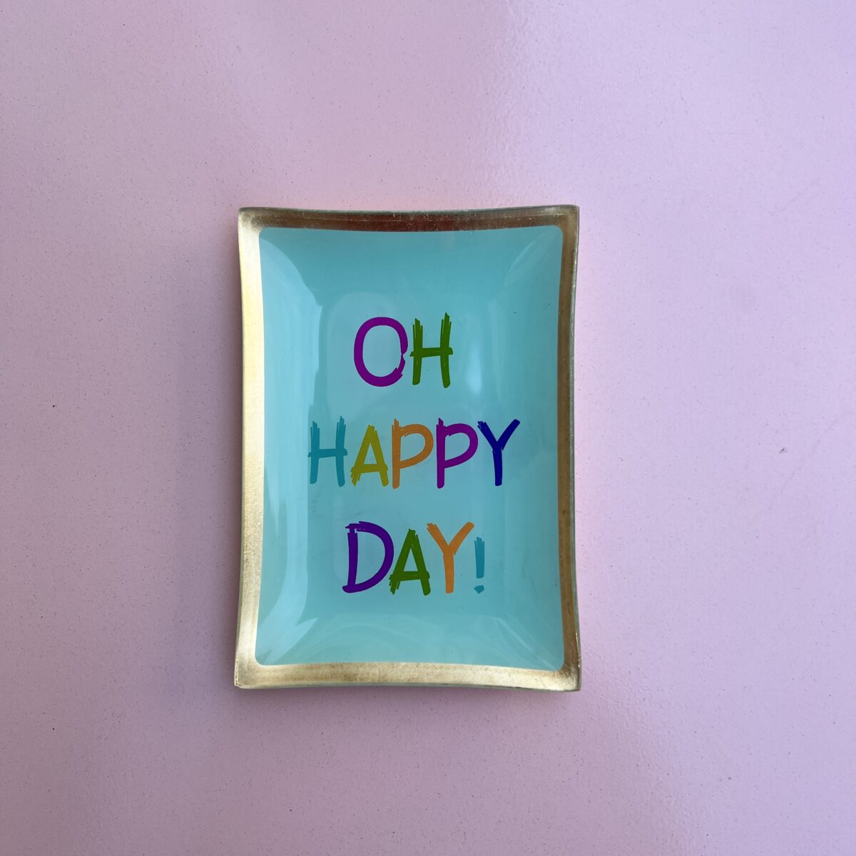 Glastellerchen – Bild 3