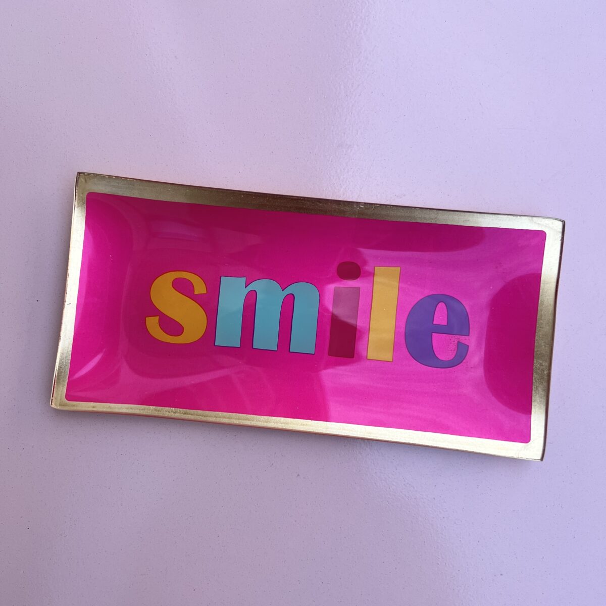 Glastellerchen – Bild 2