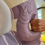 Gluckigluck - Fisch Karaffe – Bild 3