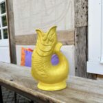 Gluckigluck - Fisch Karaffe – Bild 4