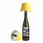 Sompex Leuchte TOP-2.0-Gelb