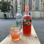 Amaro Santoni 500ml – Bild 2