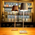 LED Leuchte Troll 2.0 - Sompex in den Farben Gold , Roségold, Silber und Kupfer – Bild 2