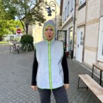 Reflektierende Laufwesten – Bild 13