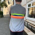 Reflektierende Laufwesten – Bild 2