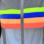 Reflektierende Laufwesten – Bild 4