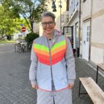 Reflektierende Laufwesten – Bild 5