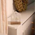 Teelicht Schutzengel – Bild 3