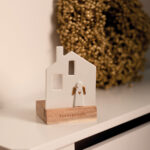 Teelicht Schutzengel – Bild 2