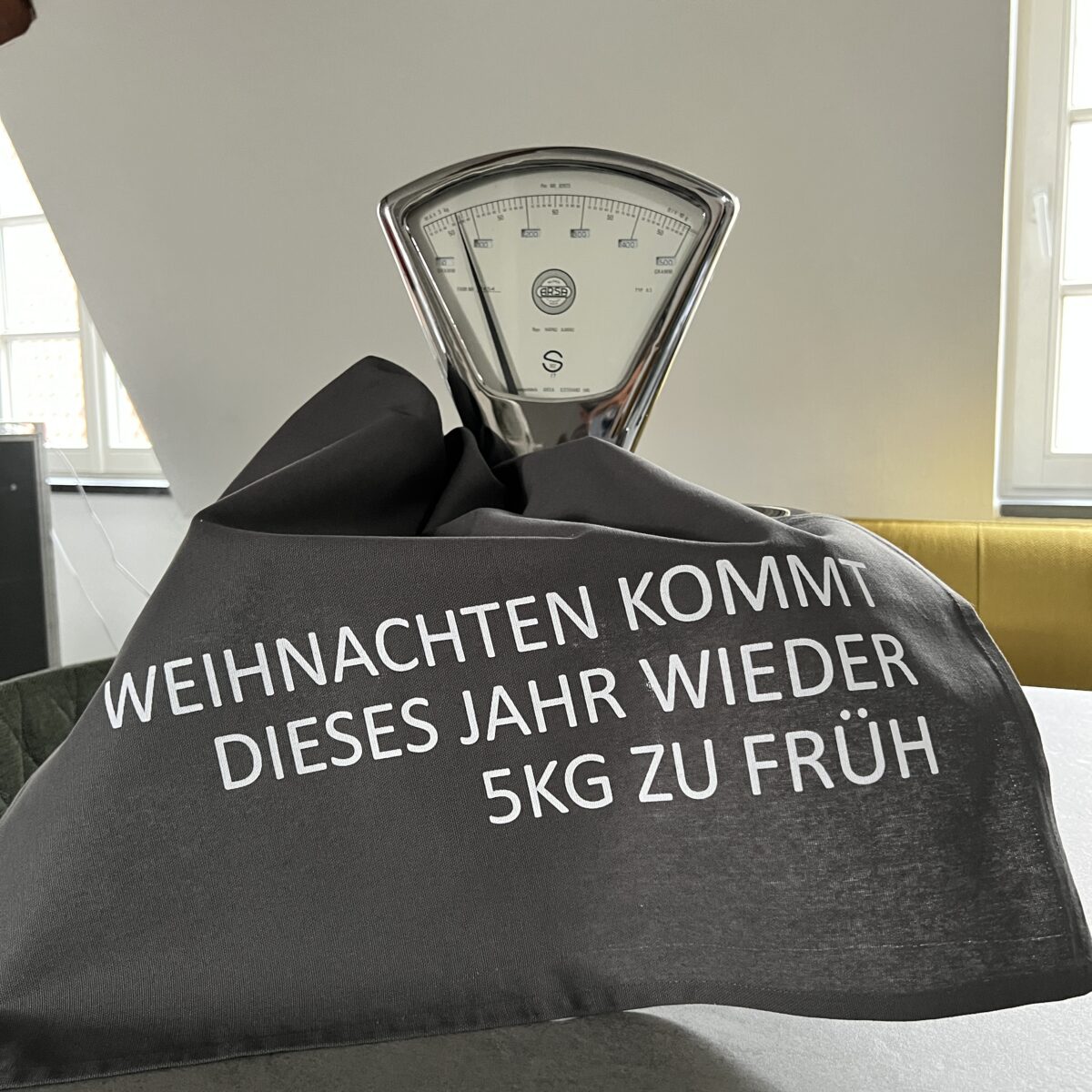 17;30-Geschirrtuch-Weihnachten kommt dieses Jahr Geschirrtuch Weihnachten – Bild 5