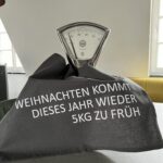 Geschirrtuch Weihnachten – Bild 5