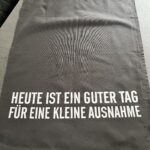 Geschirrtuch – Bild 5