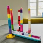 Grußkerze - das perfekte Geschenk für jede Gelegenheit